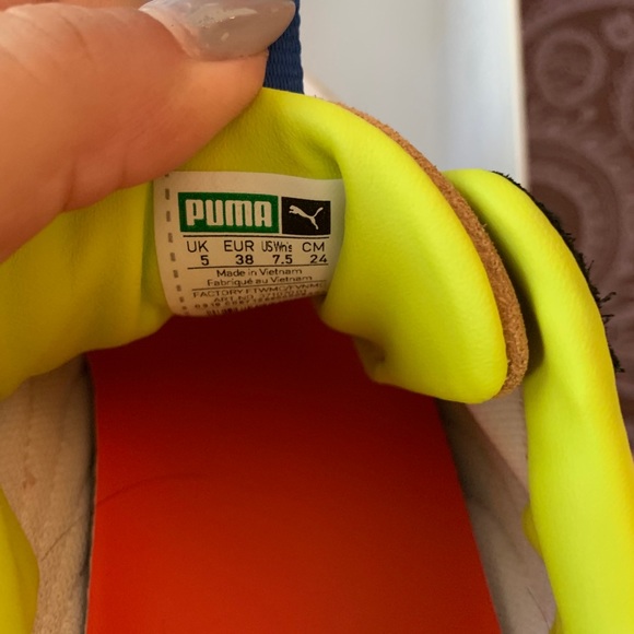 PUMA Roma - Picture 5 of 6